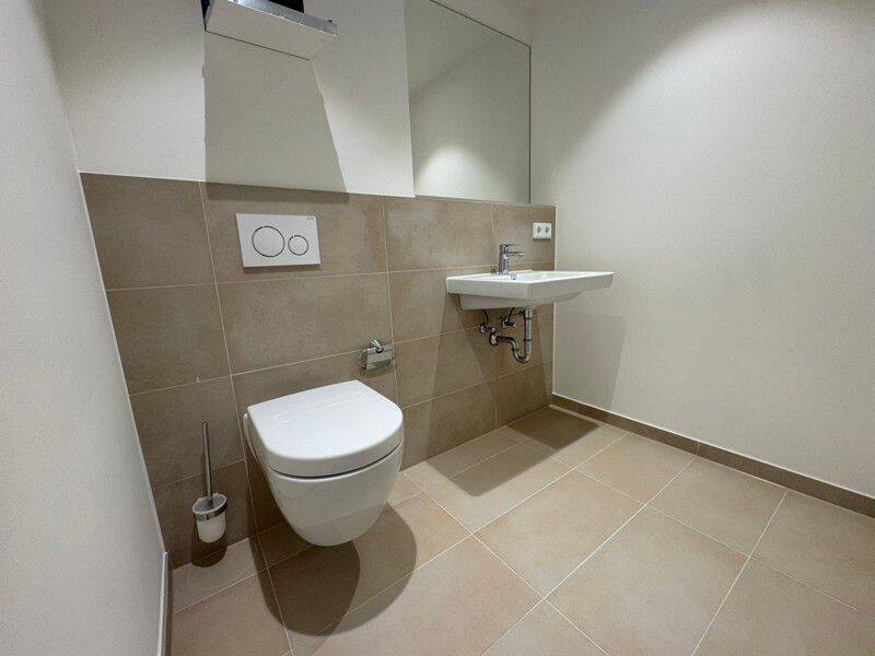 Nette Nachbarn gesucht: günstige 4-Zi.-Wohnung im Erstbezug – Leipzig – Vorschaubild 3