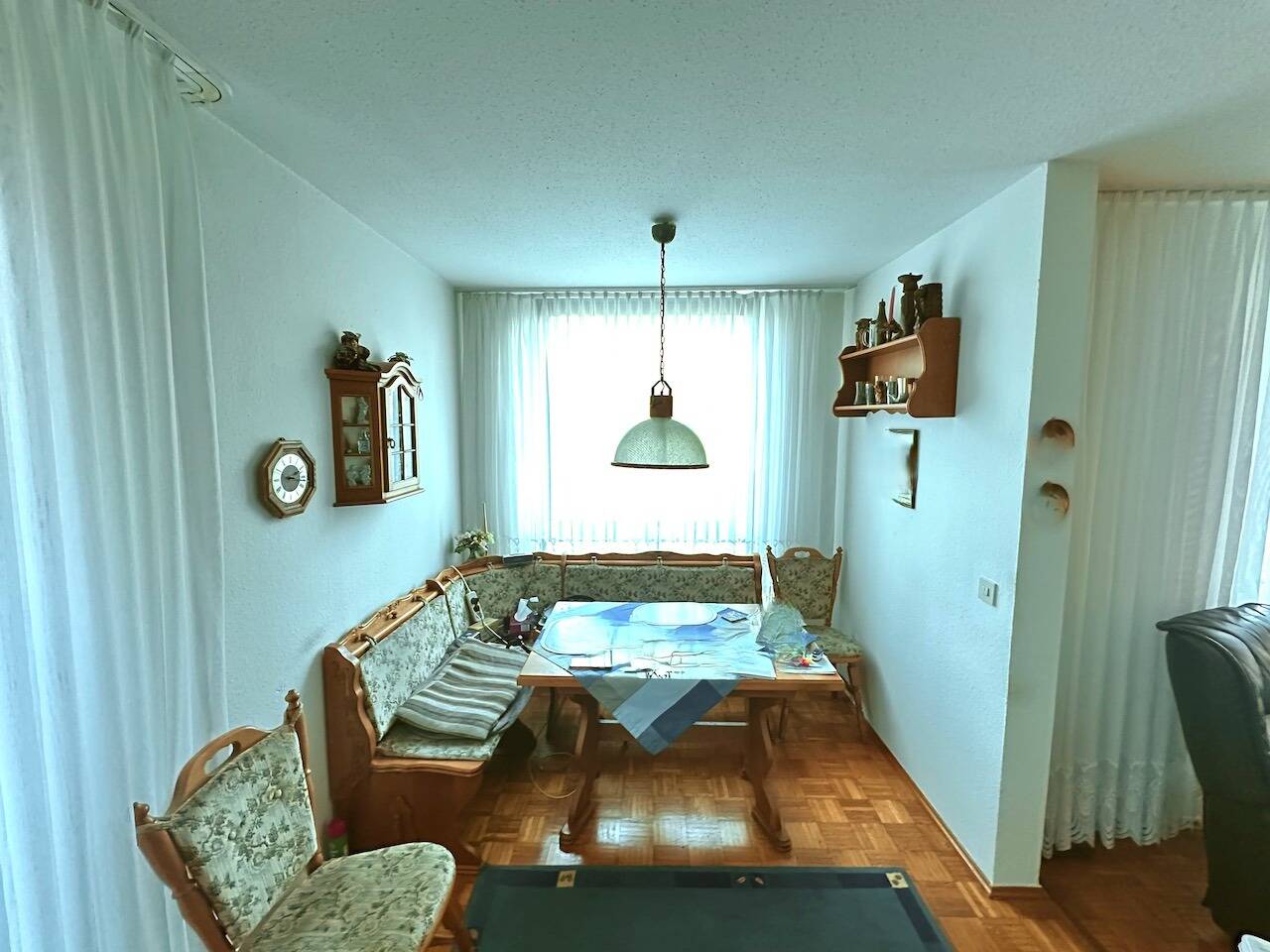Gut geschnittene Etagenwohnung in beliebter Wohnlage – Köln – Vorschaubild 6