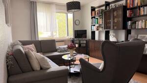 Solides Mehrfamilienhaus mit vier vermieteten Wohneinheiten – 58095 Hagen – Vorschaubild 5