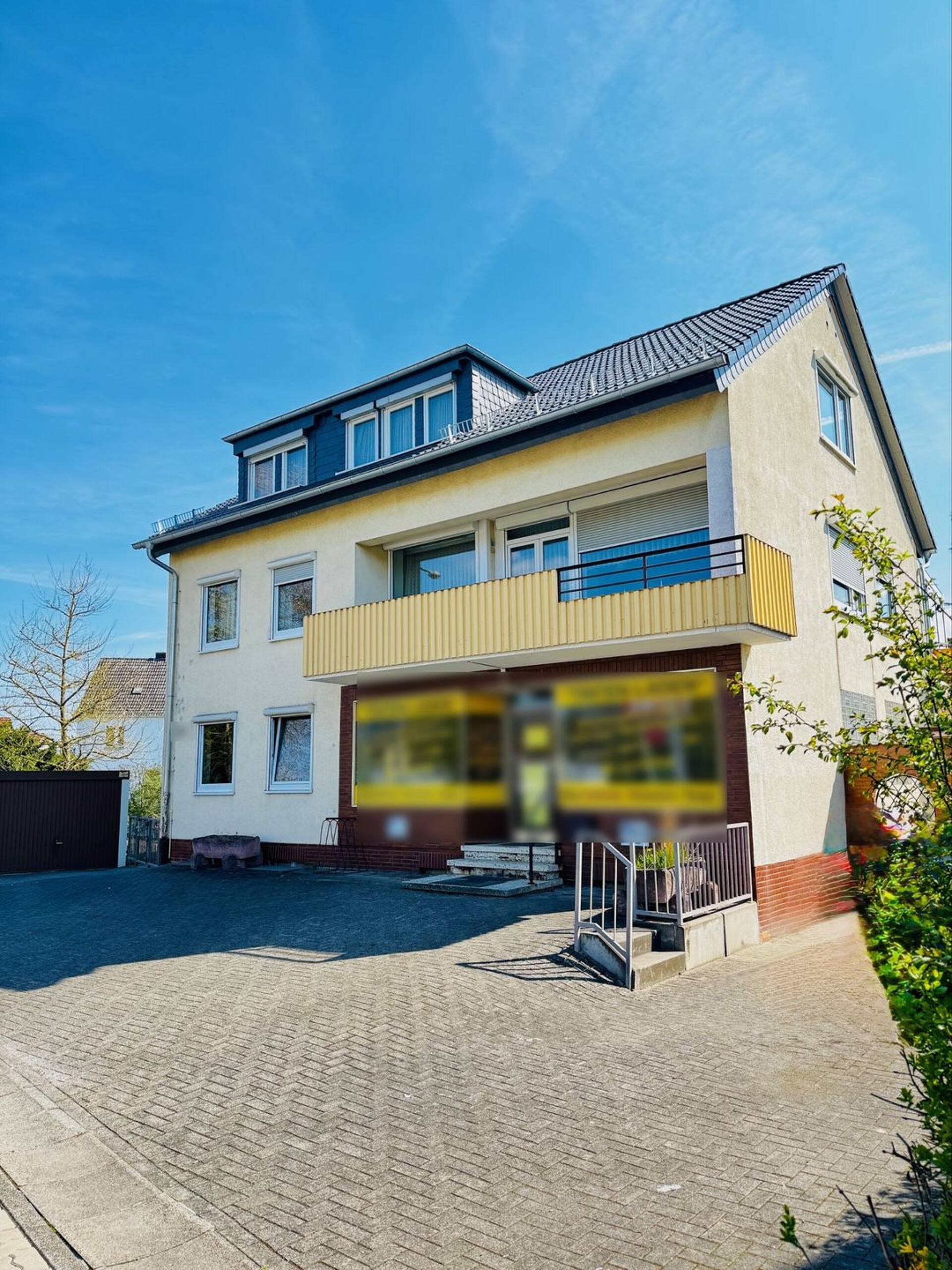 Mehrfamilienhaus in 34132 Kassel mit 220 m² kaufen