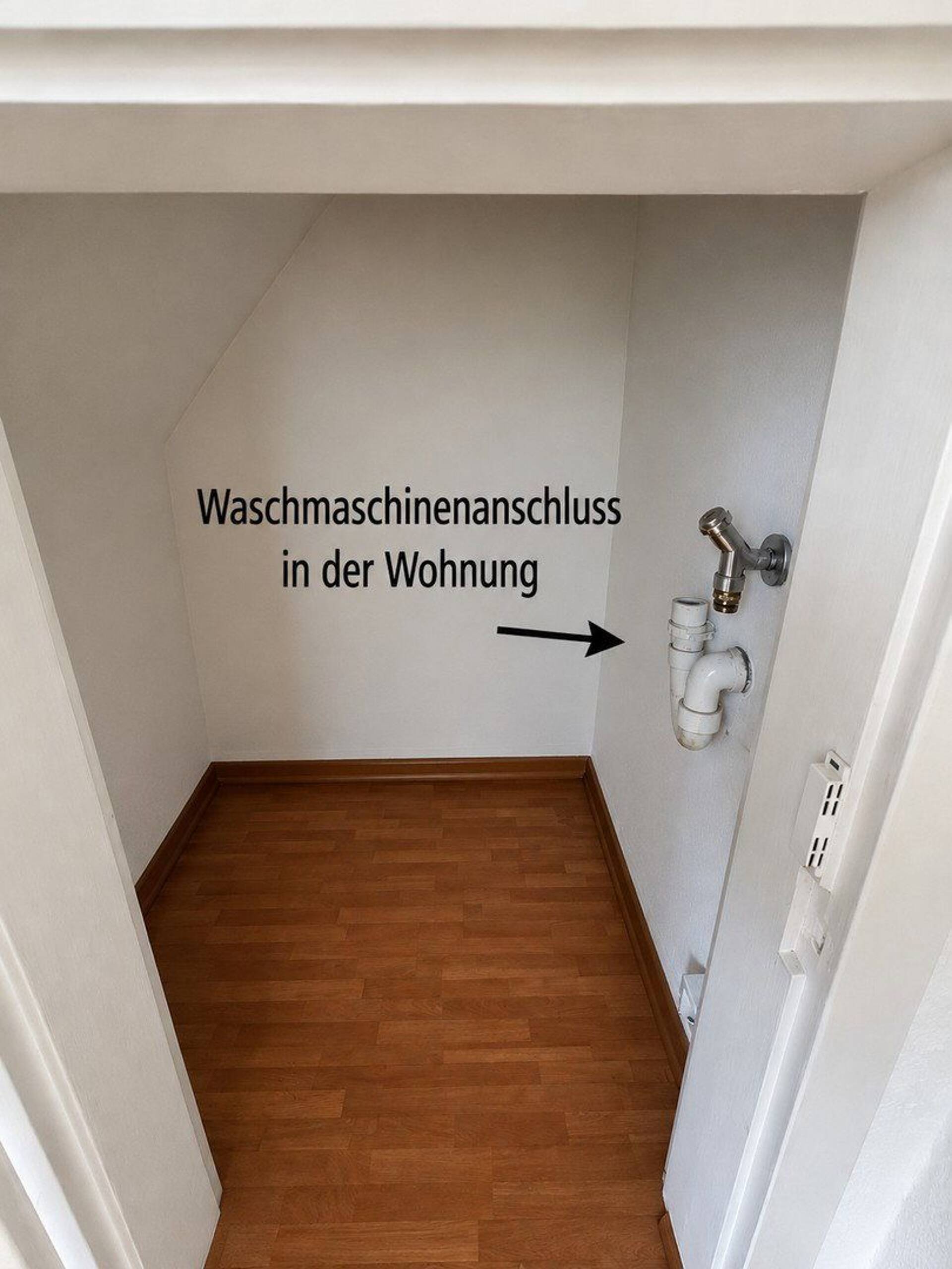 Dachgeschosswohnung in 50668 Köln mit 42 m² kaufen