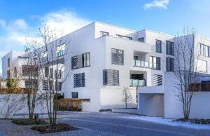 Von Privat: Exklusives Loft mit Charme - Modernes Wohnen in zentraler Lage in Stuttgart-Vaihingen