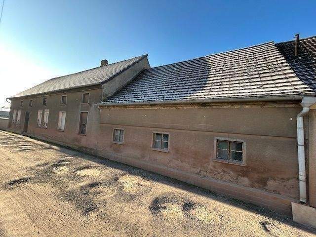 Stark sanierungsbedürftiges Haus auf 1.700 m² großen Grundstück im Zerbster / Ankuhn – Zerbst/Anhalt – Vorschaubild 6