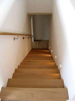 ANLAGE, vermietete, charmante 4 Zi.- Maisonettewhg. im sanierten Altbau im Q21 – 22307 Hamburg – Vorschaubild 7
