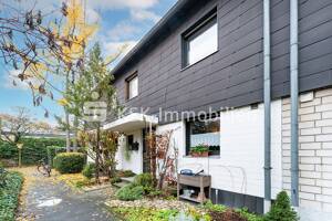 Vermietetes Haus in Junkersdorf!