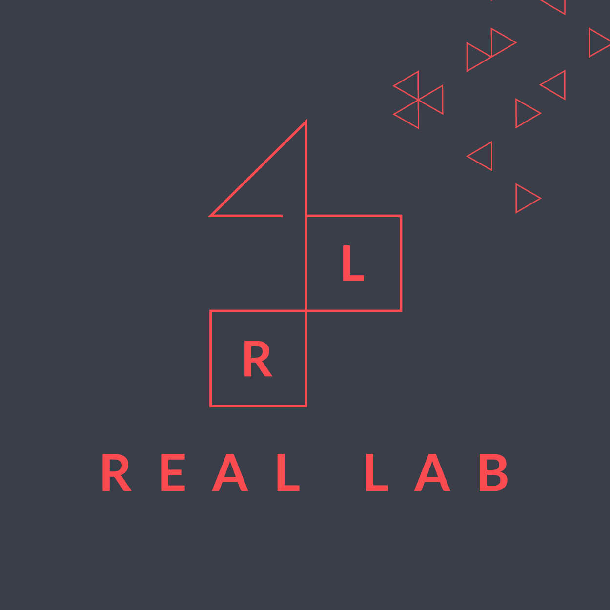 Real Lab logo