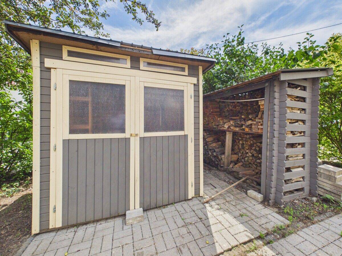 Direkt einziehen & wohlfühlen! Hochwertiges EFH mit Garten und exklusiver Ausstattung in Wiesbaden! – Wiesbaden – Vorschaubild 6
