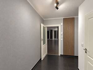 Moderne Doppelhaushälfte mit Dachterrasse 155m² | Garten mit Pool in Eutritzsch - befristet bis 6/28 – 4129 Leipzig – Vorschaubild 2