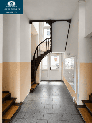 Vermietete 2-Zimmer-Wohnung als Kapitalanlage in der Innenstadt Madgeburg – 39104 Magdeburg – Vorschaubild 3