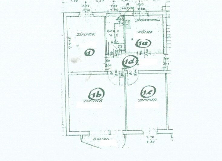 Immobilie