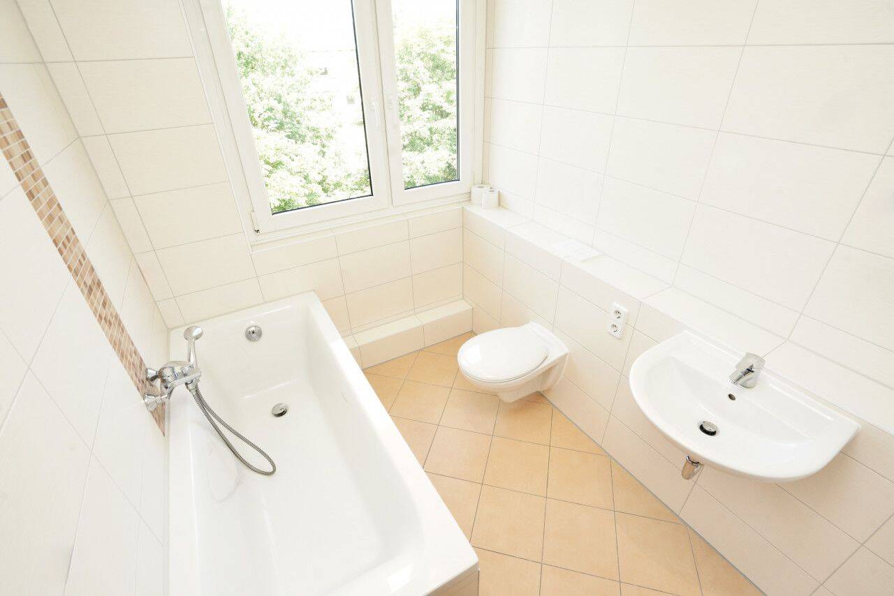 Familienwohnung / Balkon – Chemnitz – Vorschaubild 5