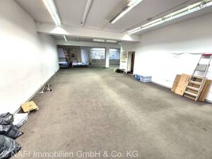 Eine Immobilie. Unzählige Möglichkeiten. Attraktives Wohn- und Geschäftshaus – 70327 Stuttgart – Vorschaubild 5