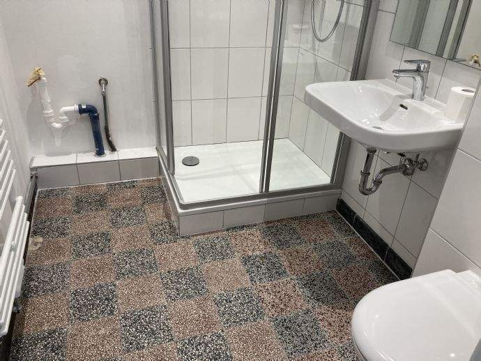 Mit viel Liebe zum Detail! Wohnen, oder arbeiten in der Altstadt! – Osnabrück – Vorschaubild 5
