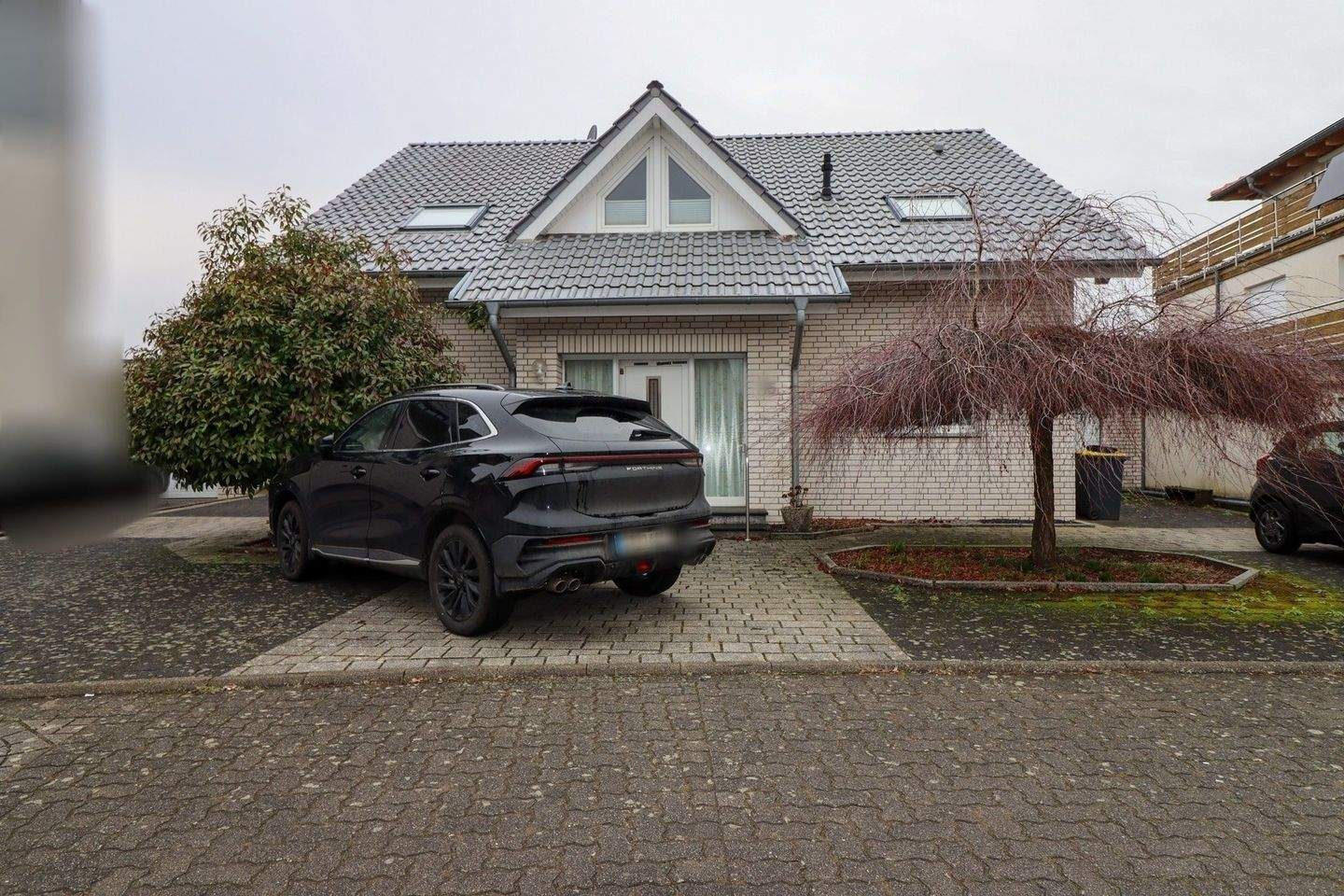 Freistehendes Einfamilienhaus in Erkelenz zu vermieten – Erkelenz – Bild 1 von 9