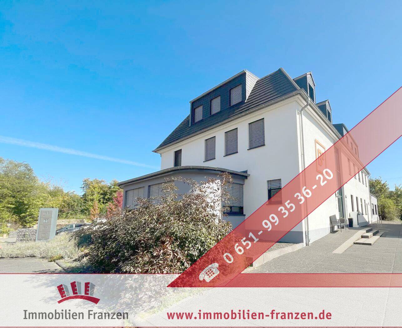 Renditestarke Kapitalanlage: Kernsaniert, möblierte Appartments & moderne Büroflächen