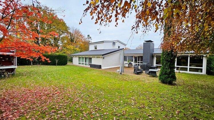 immo-schramm.de: Viel Platz für Wohnen und Arbeiten - gepflegtes Haus mit separatem Bereich – Holste – Vorschaubild 5