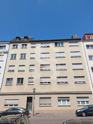 Immobilienportfolio Saarbrücken, Mehrfamilien und Wohn - Geschäftshäuser mit Entwicklungspotenzial – 66111 Saarbrücken – Vorschaubild 6