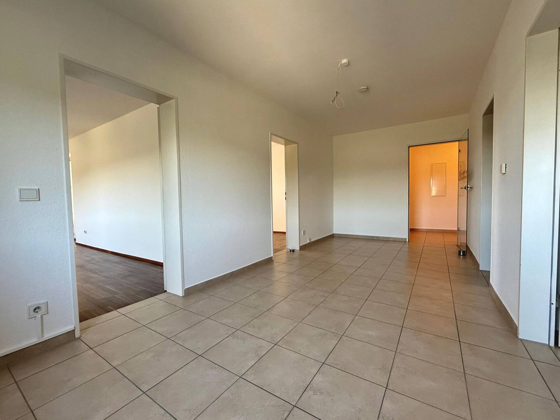 Etagenwohnung in 87600 Kaufbeuren mit 80 m² kaufen
