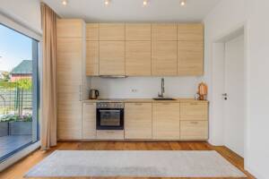 Stilvolles Einfamilienhaus mit ausgebautem Dachgeschoss und hochwertiger Ausstattung – 12349 Berlin – Vorschaubild 9