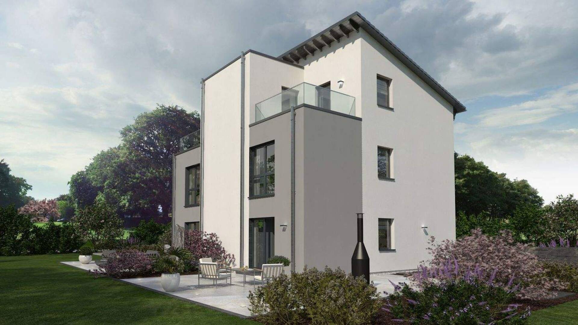 Haus in 61130 Nidderau mit 162,32 m² kaufen