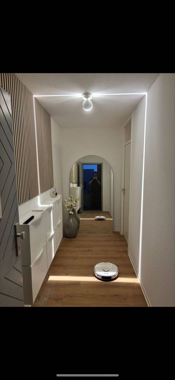 Tolle 2,5 Zi Wohnung in Leipzig Probstheida – Leipzig – Vorschaubild 5