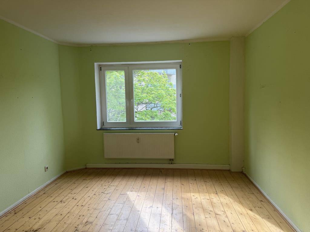 Schöne 2-Zimmer Wohnung mit Balkon in Mörsenbroich - Provisionsfrei! – Düsseldorf – Vorschaubild 3