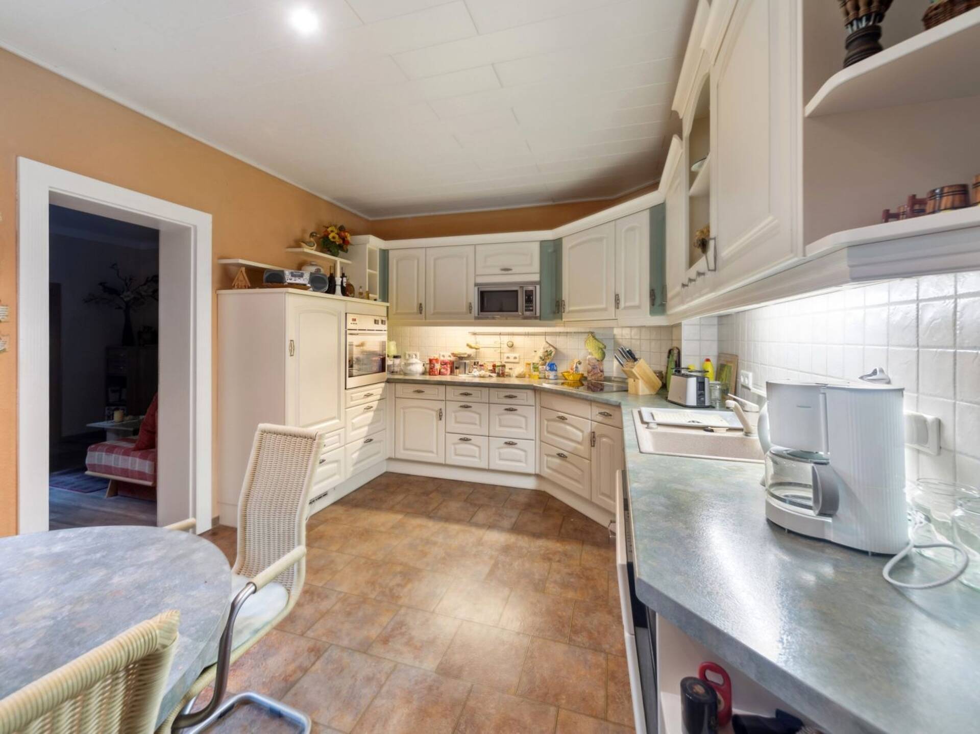 Mehrfamilienhaus in 04860 Torgau mit 252 m² kaufen