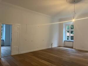 Herrenhaus - Erstbezug nach Sanierung, Firmensitz oder Wohnsitz Ihr Domizil vor den Toren Magdeburgs – 39104 Magdeburg – Vorschaubild 4