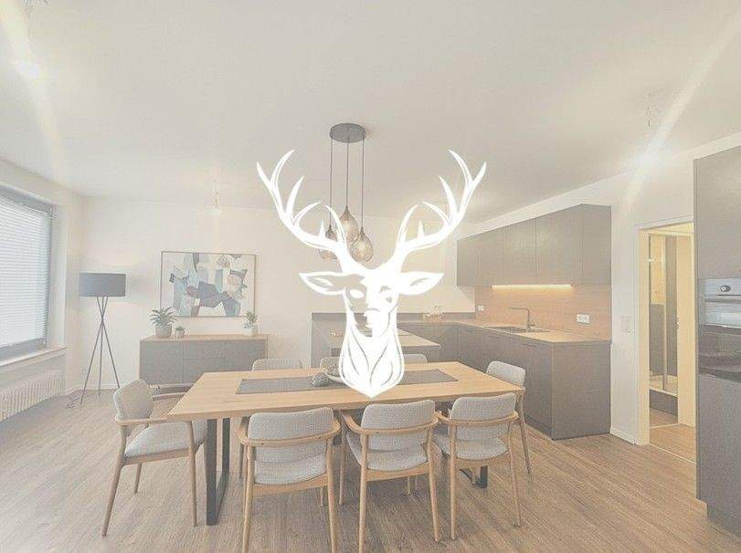 2 Zimmer Wohnung inkl. Parkplatz im Herzen von Villingen zu vermieten