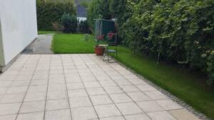 Modernes Reihenendhaus: Gehobene Ausstattung, Garten & 2 Stellplätze – 51379 Leverkusen – Vorschaubild 5