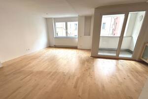 Wohnen am Puls der Stadt! – 70180 Stuttgart – Vorschaubild 2