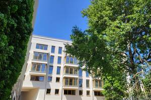 / 4 ZIMMER im Leipziger OSTEN / EBK enthalten / TG mgl. /