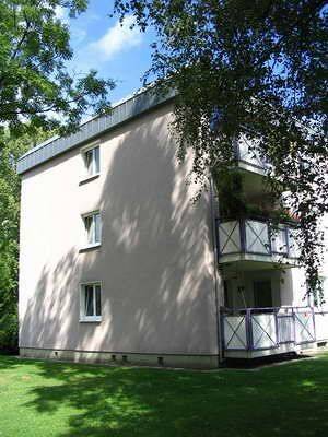 Demnächst frei! 2-Zimmer-Wohnung in Dortmund Aplerbeck – 44269 Dortmund – Vorschaubild 3