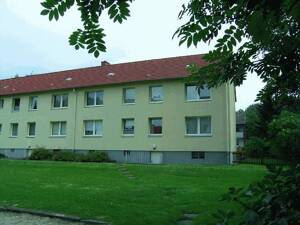 Dürfen wir vorstellen: Ihr neues Zuhause von VIVAWEST...Einkaufsgutschein inklusive.
