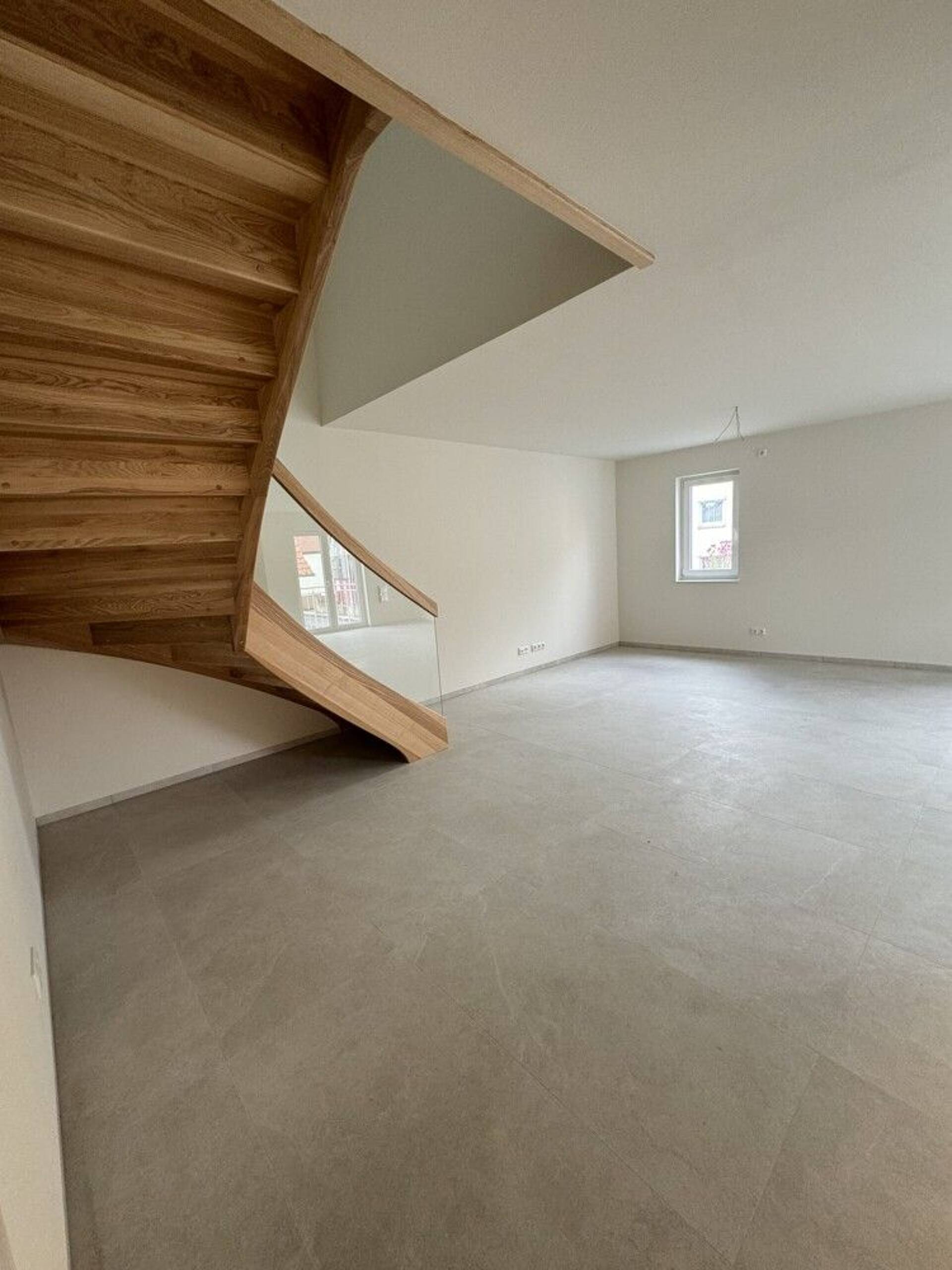 Etagenwohnung in 97616 Bad Neustadt an der Saale mit 119,49 m² kaufen