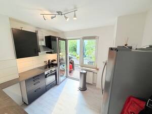 Helles 2-Zimmer-Wohnung mit Balkon – 50678 Köln – Vorschaubild 4