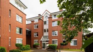 Helle 3-Zimmer-Eigentumswohnung mit Südwestbalkon und Tiefgaragenstellplatz in Bonn