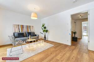 Hochwertige Gartenwohnung mit Terrasse im Neubau Hamburg-Poppenbüttel – 22399 Hamburg – Vorschaubild 6
