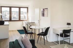 Zuhause fühlen in Köln Höhenberg!