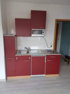 5 x 1 Zi Apartements mit Bädern im DG Jena-Cospeda als Paket zu erwerben – 7751 Jena – Vorschaubild 4