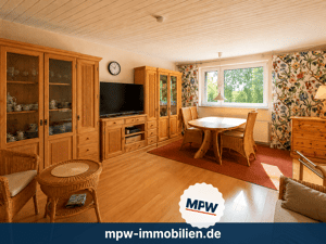 Familienidyll: 1.063 m² Grundstück | Gästehaus | Sauna | Viel Potenzial