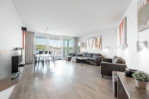 Exklusive Ferienresidenz mit Ostseepanorama, privatem Wellnessbereich und attraktiver Kapitalanlage – 23570 Lübeck – Vorschaubild 3