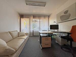 Wohnen am Luisenpark - Charmante Erdgeschosswohnung mit zwei Balkonen in bester Lage – 68165 Mannheim – Vorschaubild 3