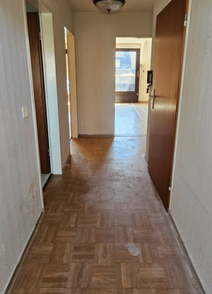 2,5 Zimmer-Wohnung, ruhig gelegen in Duisburg Großenbaum – 47269 Duisburg – Vorschaubild 7