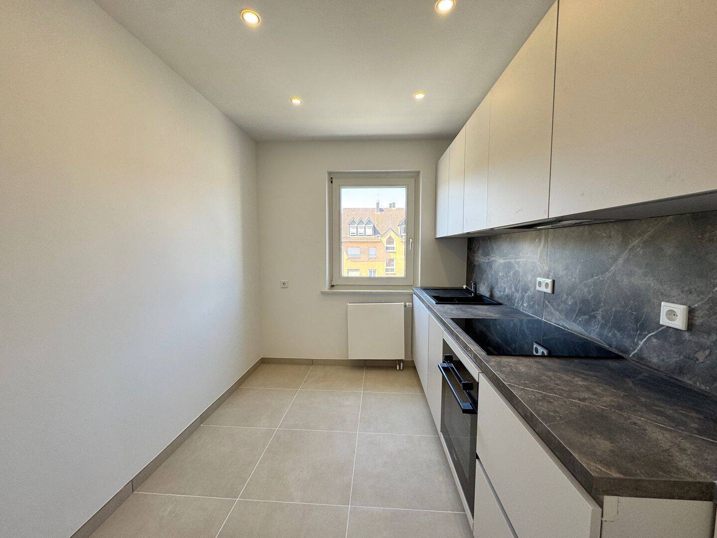 Sanierte 2-Zimmer Wohnung sucht neuen Mieter!