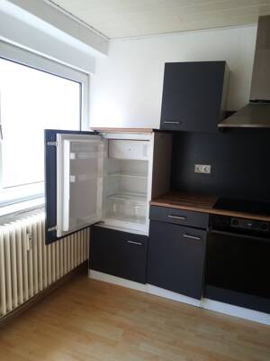1-Zimmer-Wohnung in zentraler Lage in Marne – 25709 Marne – Vorschaubild 2