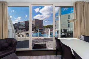 3-Zimmer-Wohnung in beliebter Dünenvilla am Beach Bay Travemünde Priwall – 23570 Lübeck – Vorschaubild 8