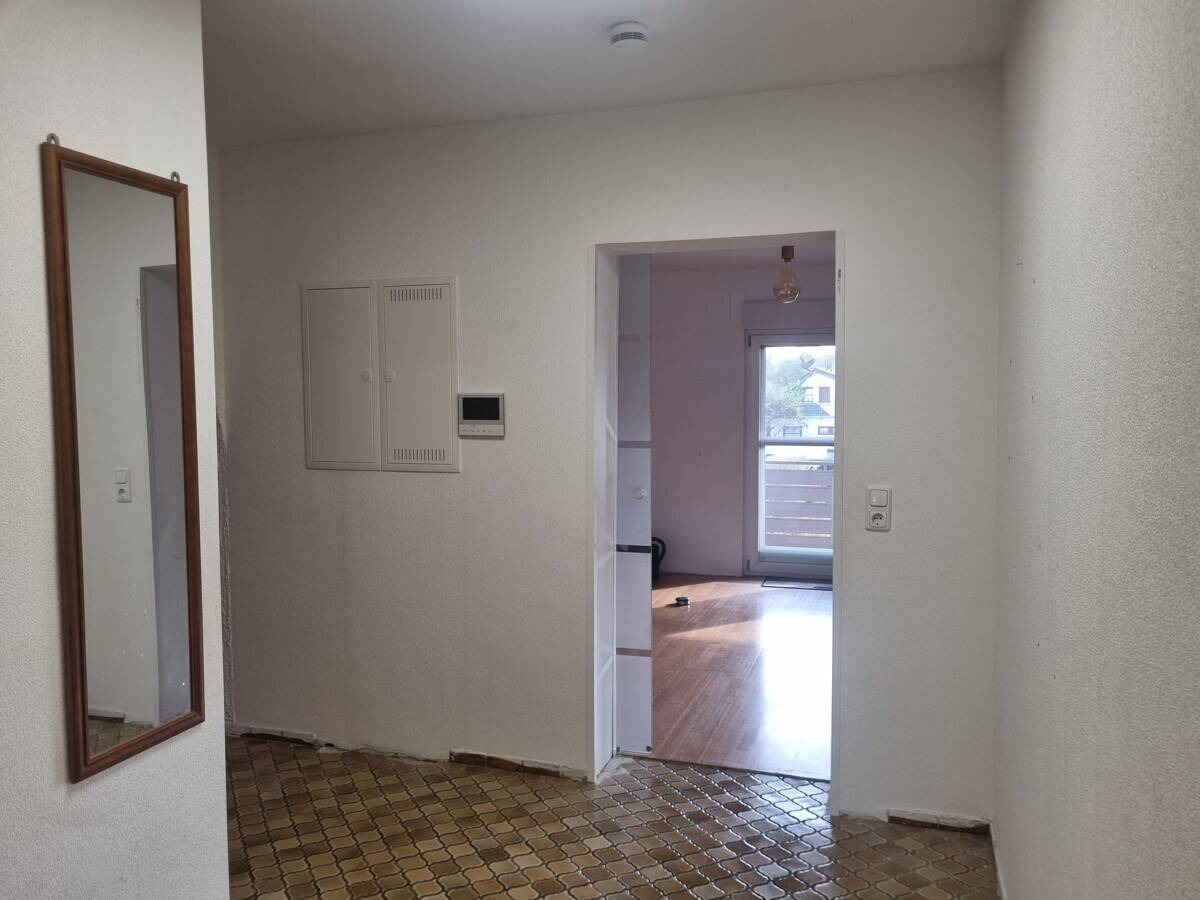 1-2-Familienhaus in schöner und ruhiger Lage – Nidderau – Vorschaubild 3