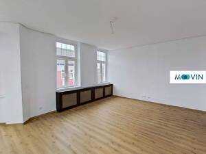 Modernisierte 3-Zimmer-Altbauwohnung mit Tageslichtbad – 45327 Essen – Vorschaubild 4