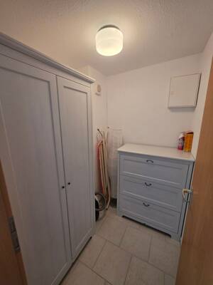 möblierte Wohnung in Drackendorf (Nähe Klinikum) – 7751 Jena – Vorschaubild 5